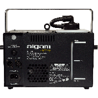 Algam Lighting H600 - Machine à brouillard 600W - Vue 2